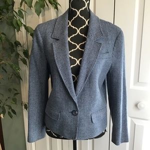 Pendleton suit jacket